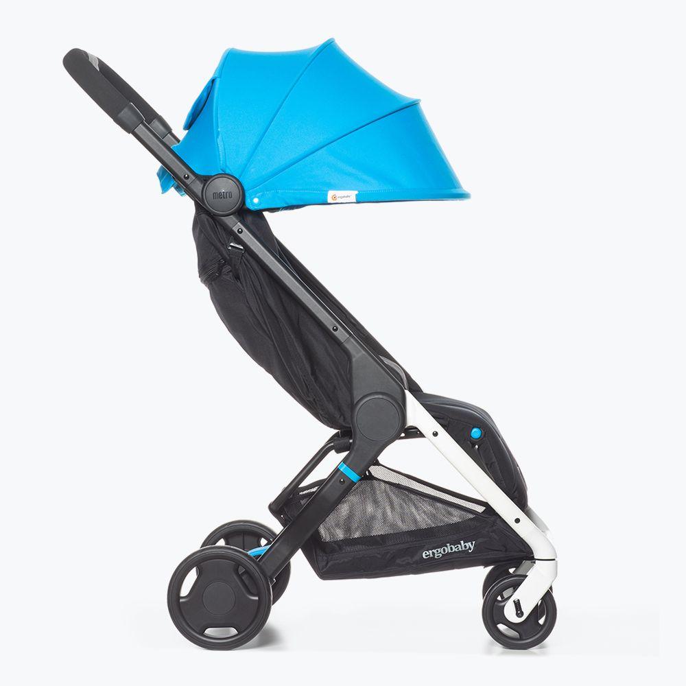 Ergobaby Metro Compact City Stroller 2019