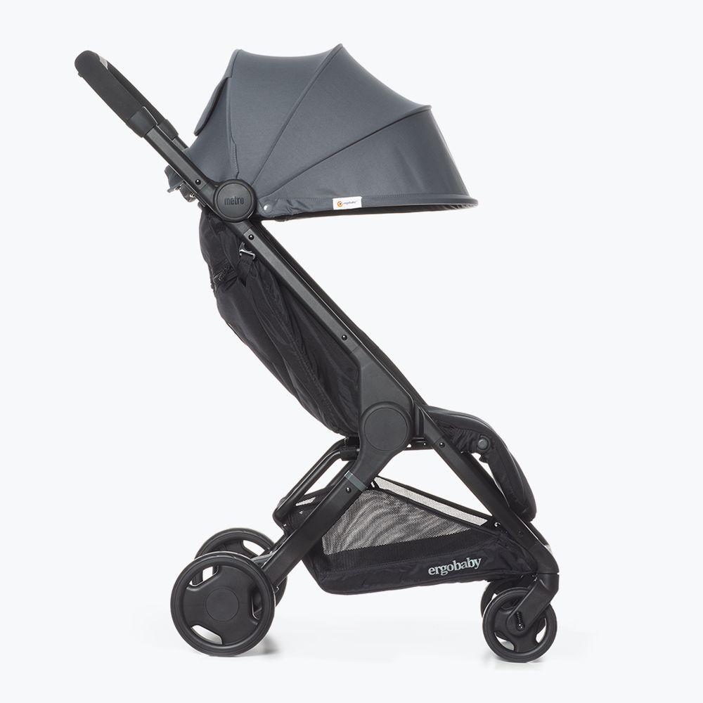 Ergobaby Metro Compact City Stroller 2019 - Grey