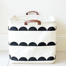Load image into Gallery viewer, Foldable Laundry Basket